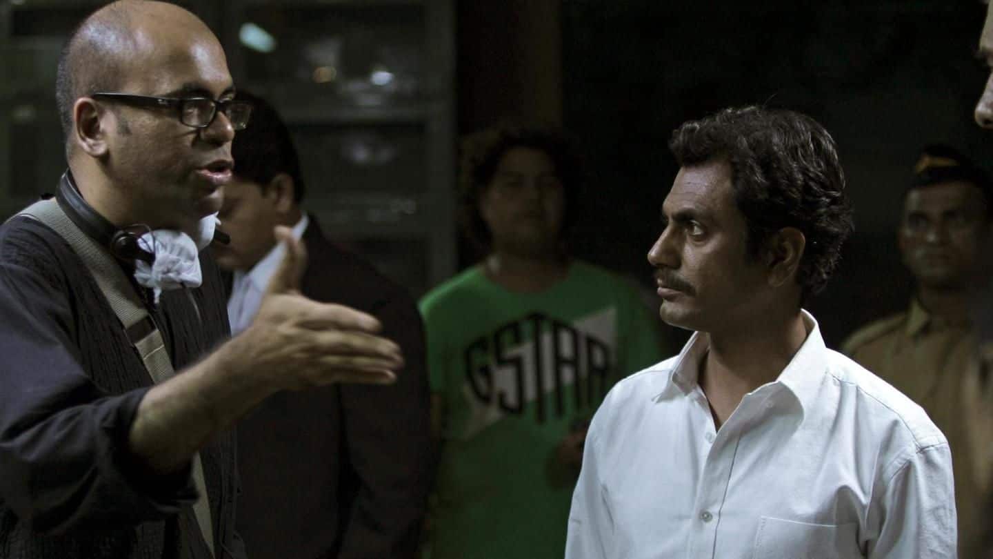 Nawazuddin hopes 'Sacred Games' success will also help 'Manto' Nawazuddin hopes 'Sacred Games' success will also help 'Manto'