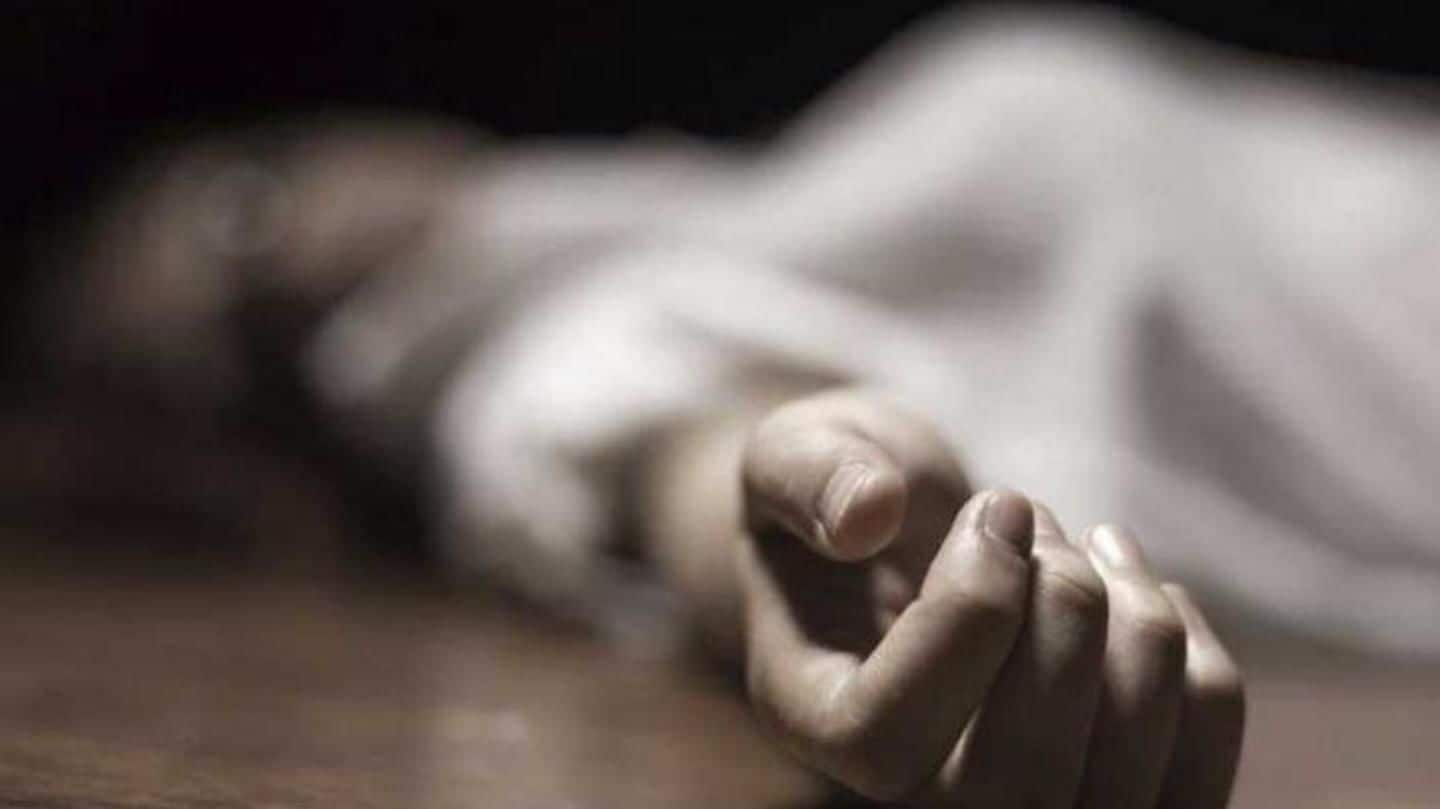 Delhi: Air hostess jumps to death; family alleges dowry harassment