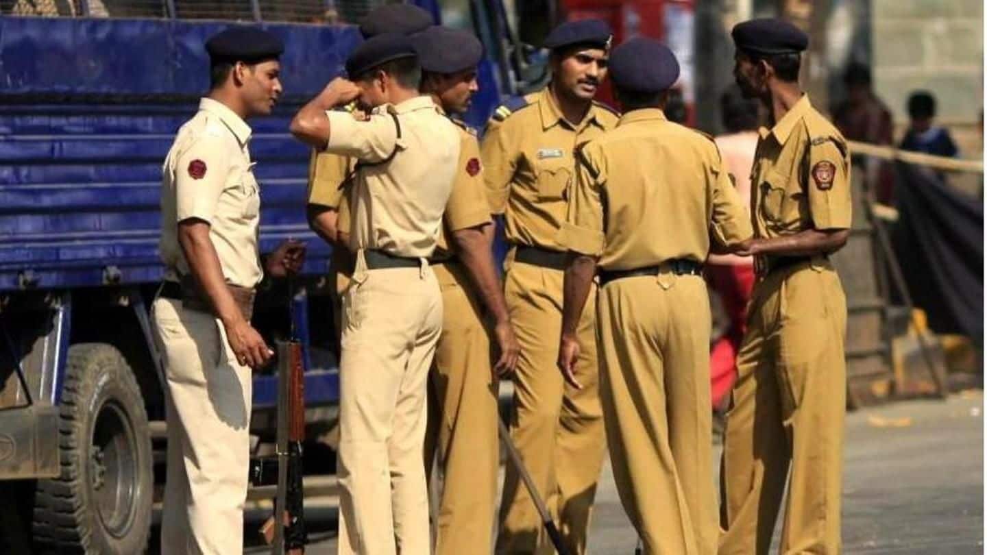 Kerala IPS-officer's daughter 'manhandles' police driver, case registered against both