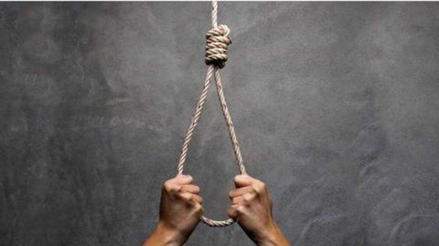 UP: 26-year-old woman commits suicide, case registered, probe on