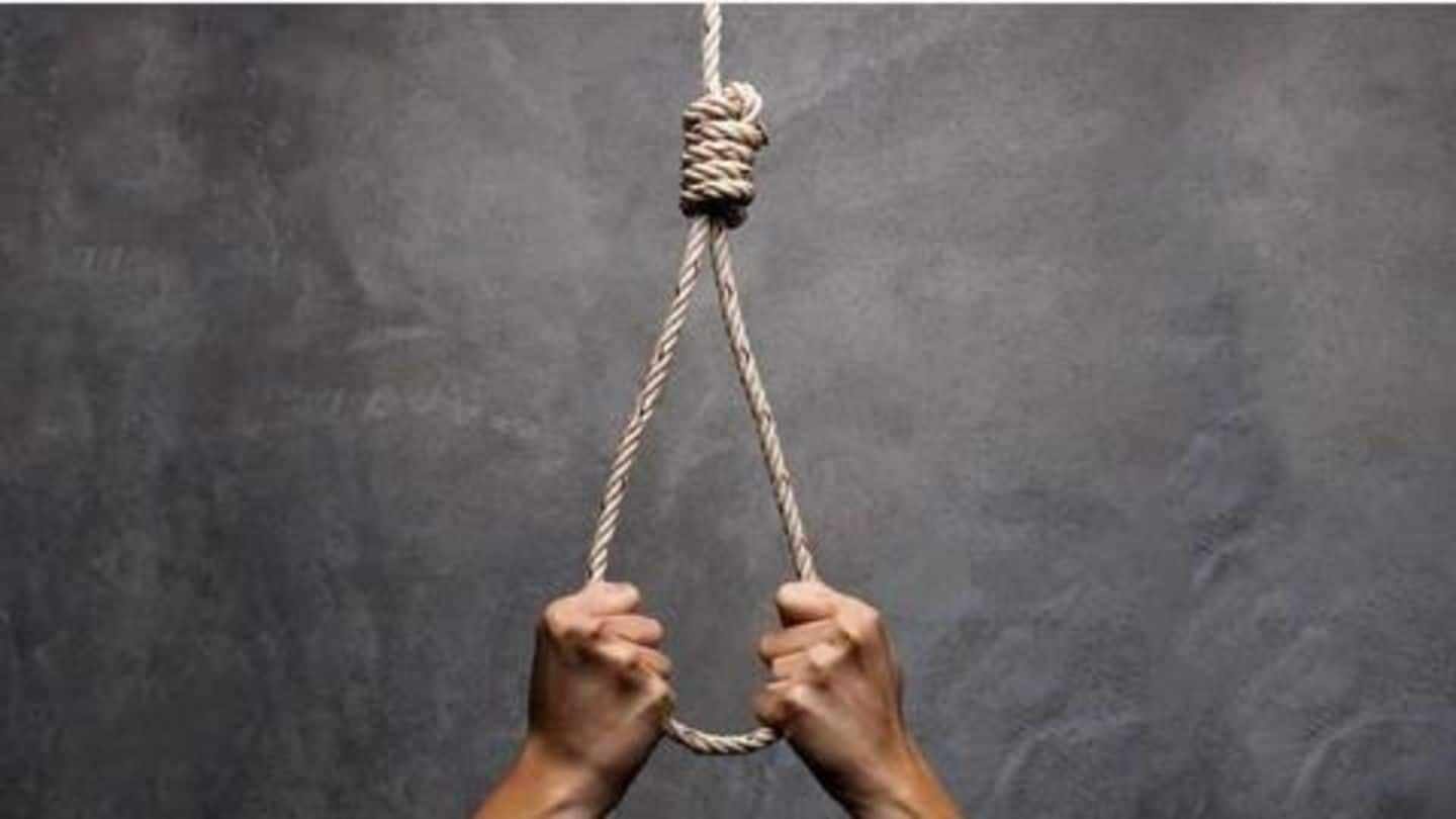 UP: 26-year-old woman commits suicide, case registered, probe on