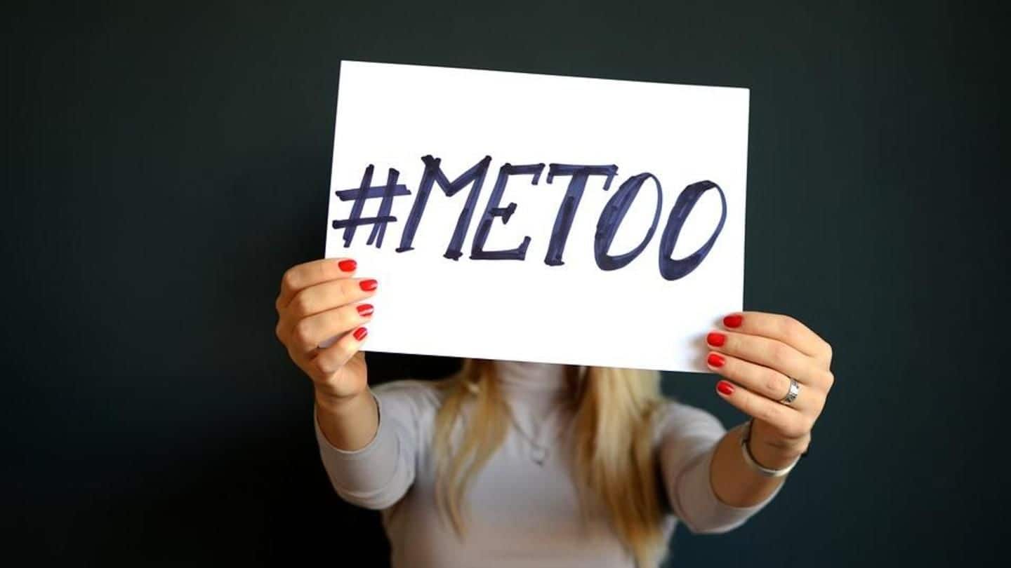There should be zero tolerance for sexual harassment: UN official