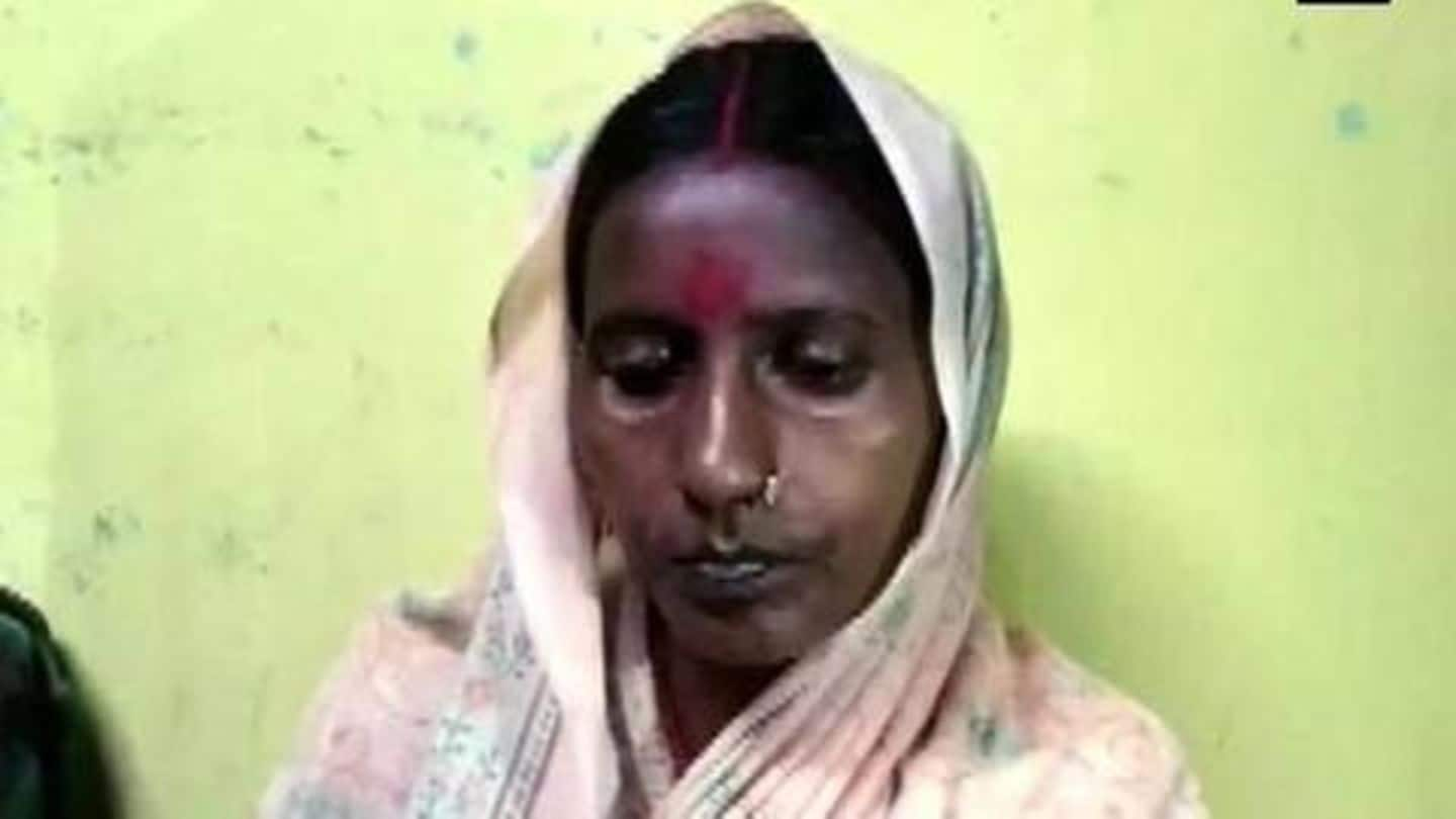 'Chai Waali Chachi': Woman's been drinking only 'chai' for 33yrs