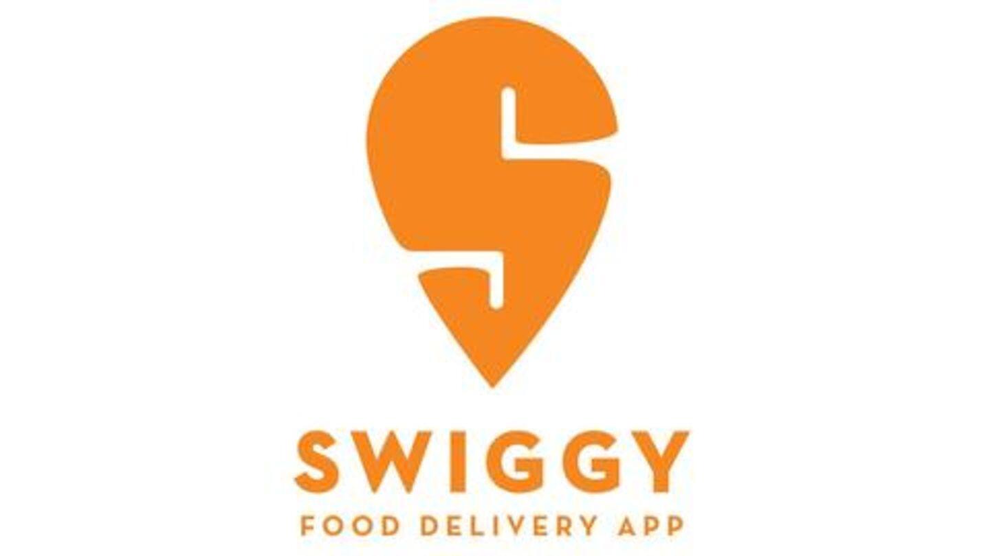 Chennai-man orders from Swiggy, delivery guy 'brings' food from Rajasthan