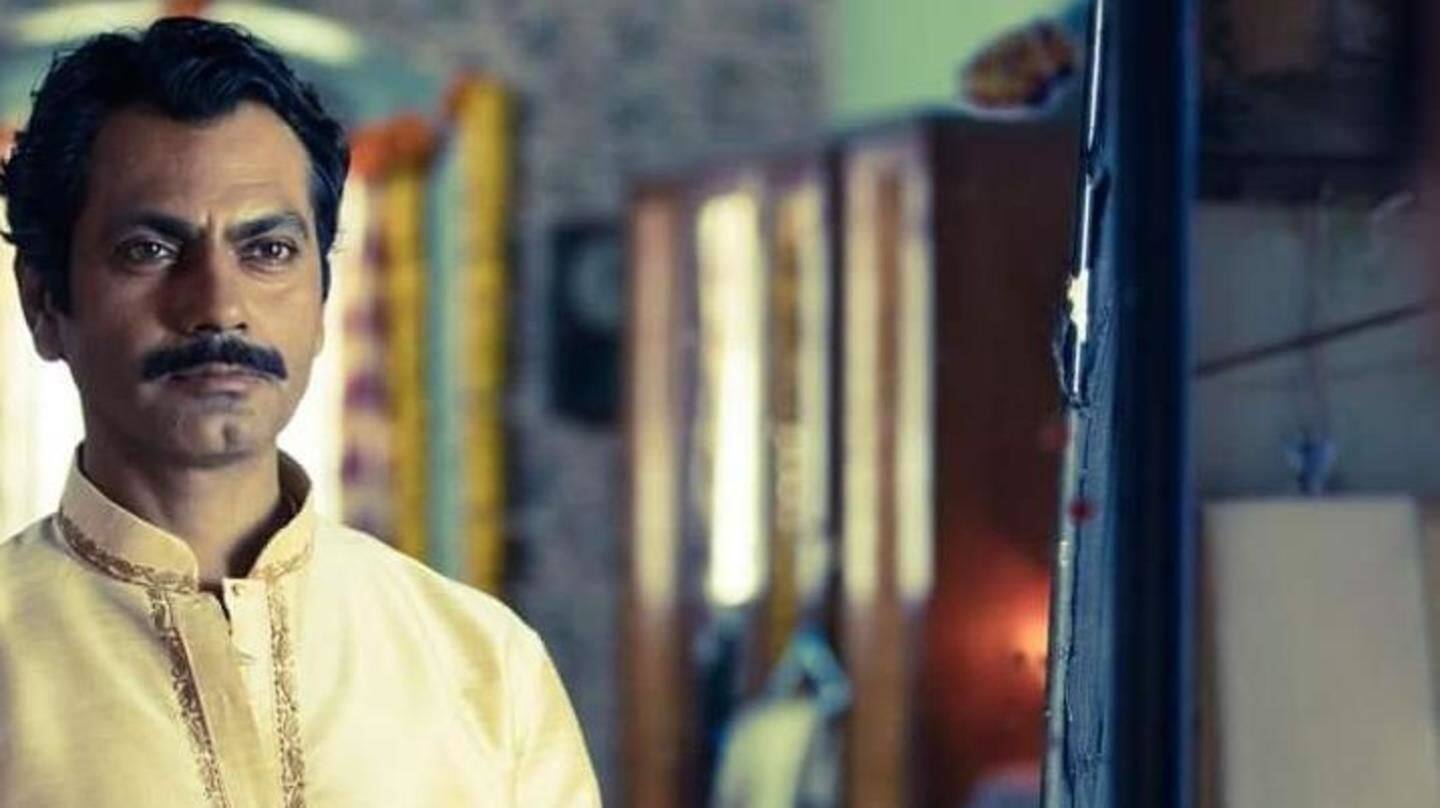 Manto and Gaitonde's lives were shaped by important women Manto and Gaitonde's lives were shaped by important women