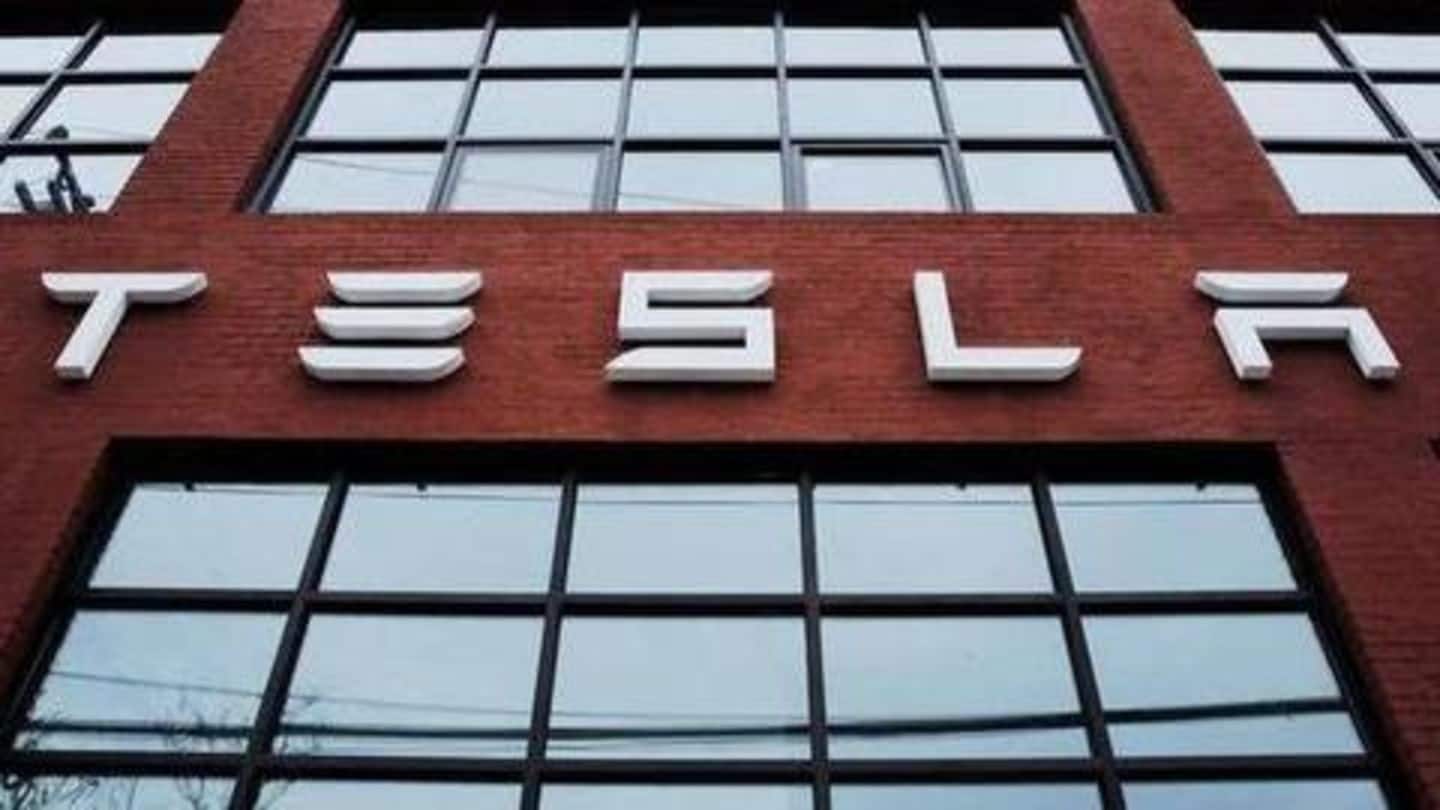 Indian ex-Tesla employee charged for embezzling $9.3mn, identity theft