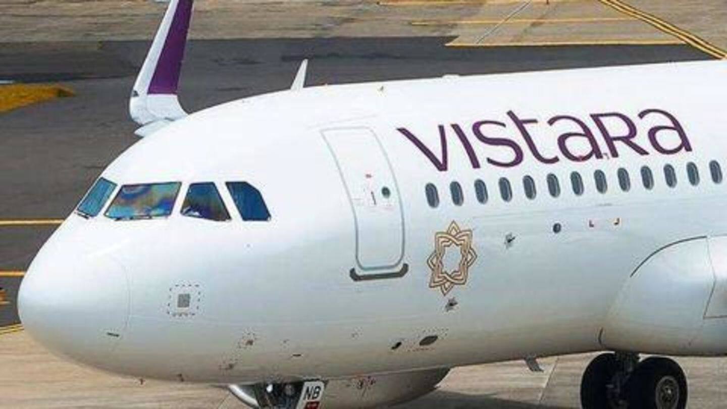 Pandya again booked 24 tickets for Rs. 88,816 on Vistara Pandya again booked 24 tickets for Rs. 88,816 on Vistara
