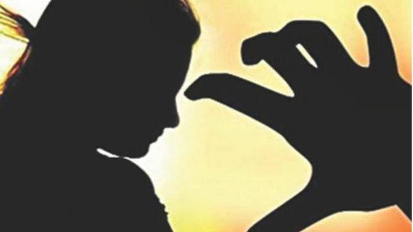 Odisha: Man arrested for raping 13-year-old girl in Jajpur