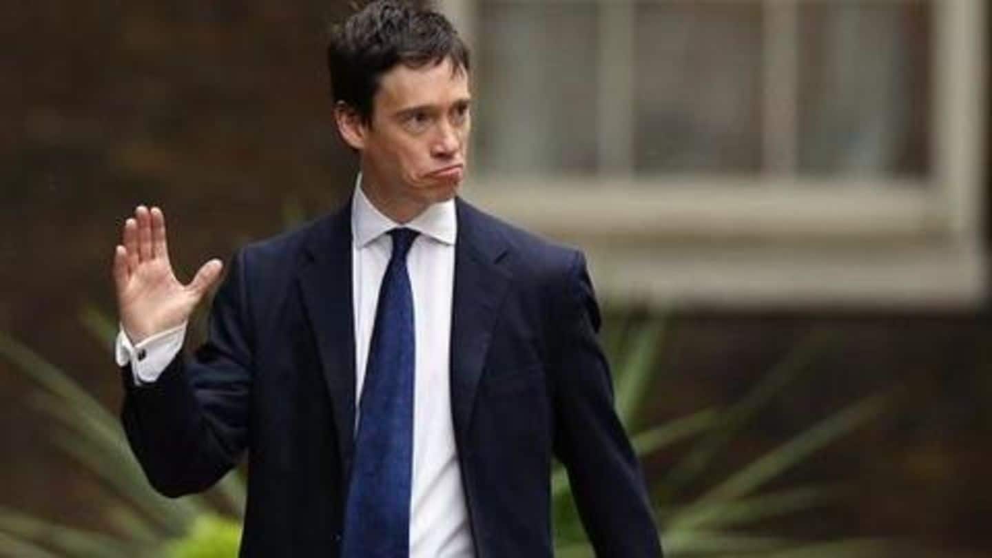 Justice Minister attacks MPs requesting no-confidence vote, calls it 'coup' Justice Minister attacks MPs requesting no-confidence vote, calls it 'coup'