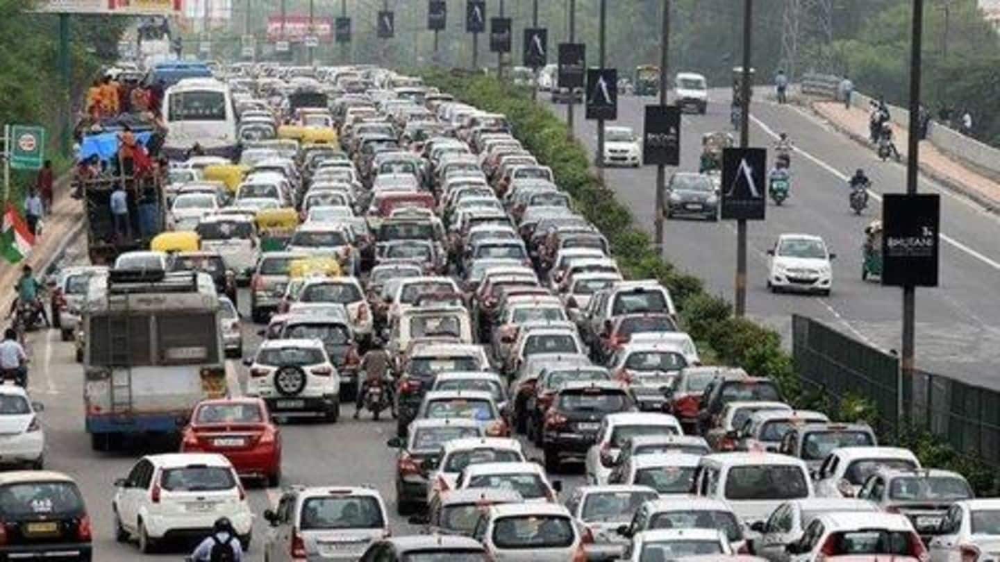 No sale of BS-IV vehicles from April 1, 2020: SC