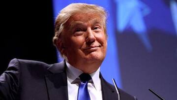 #ThatWas2018: From toilet-paper to denying climate-change, Trump was the newsmaker