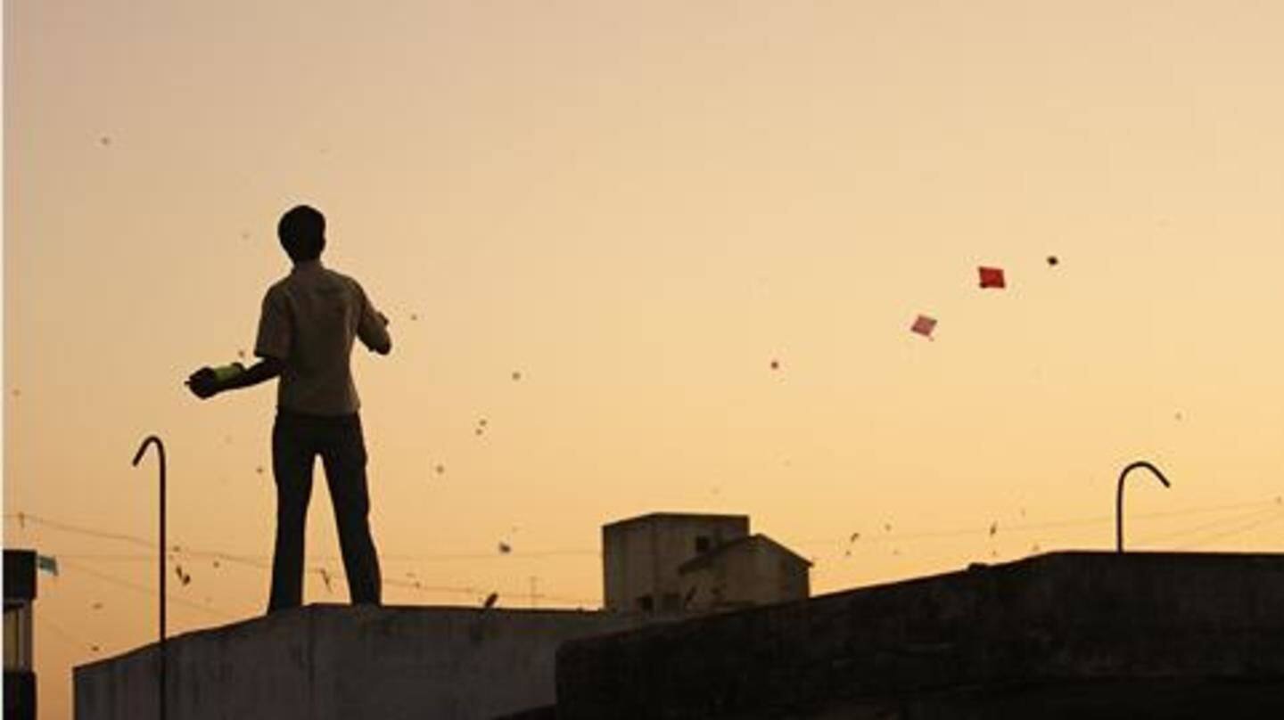 Delhi-govt doesn't want students to fly kites for right reasons