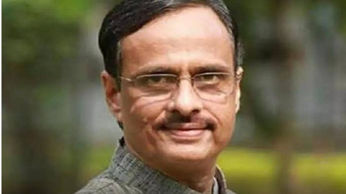 Atal ji said he saw his reflection in me: Sharma Atal ji said he saw his reflection in me: Sharma