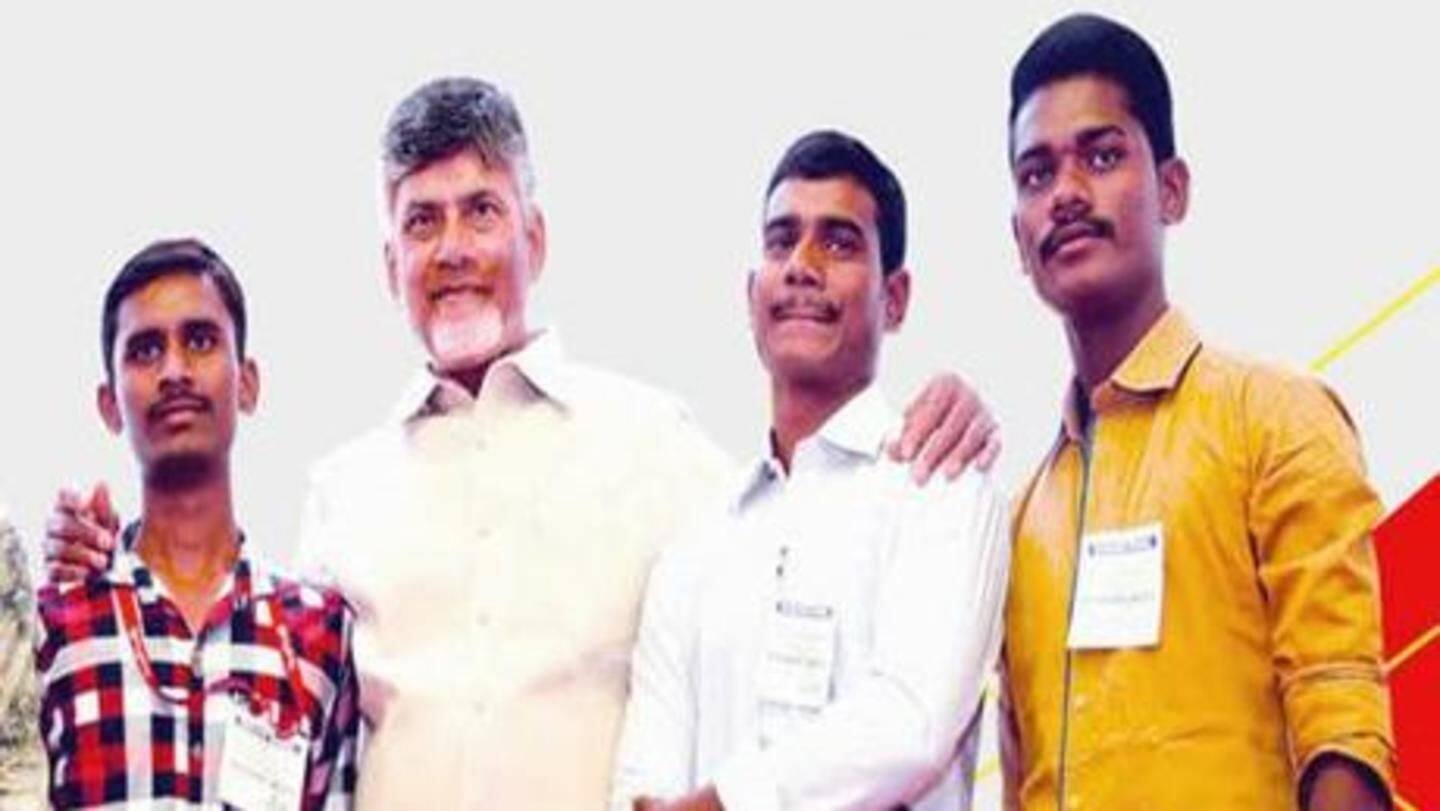 Andhra Pradesh: Jobless youth to get monthly allowance from tomorrow
