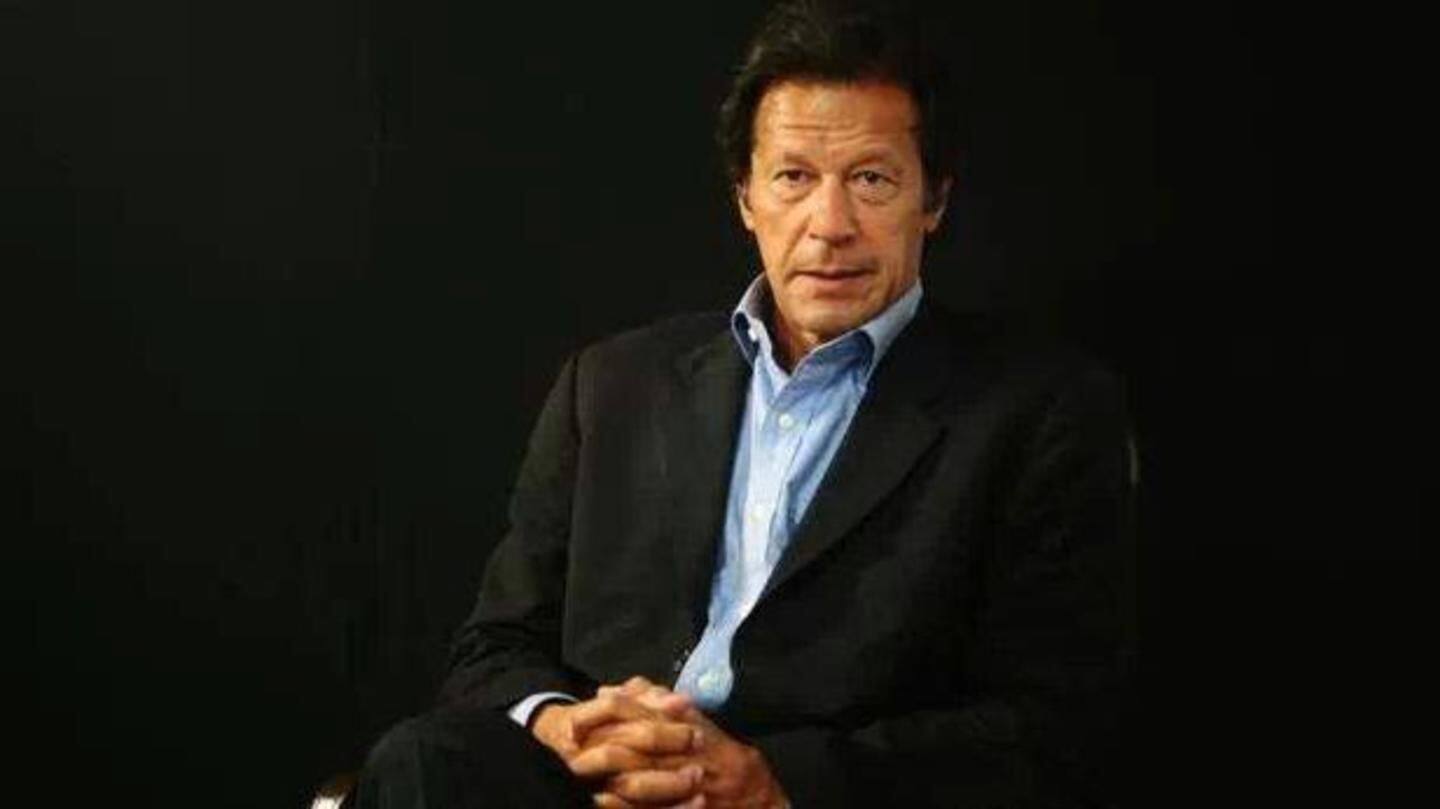 Our govt will build balanced, trust-based relationship with US: Imran