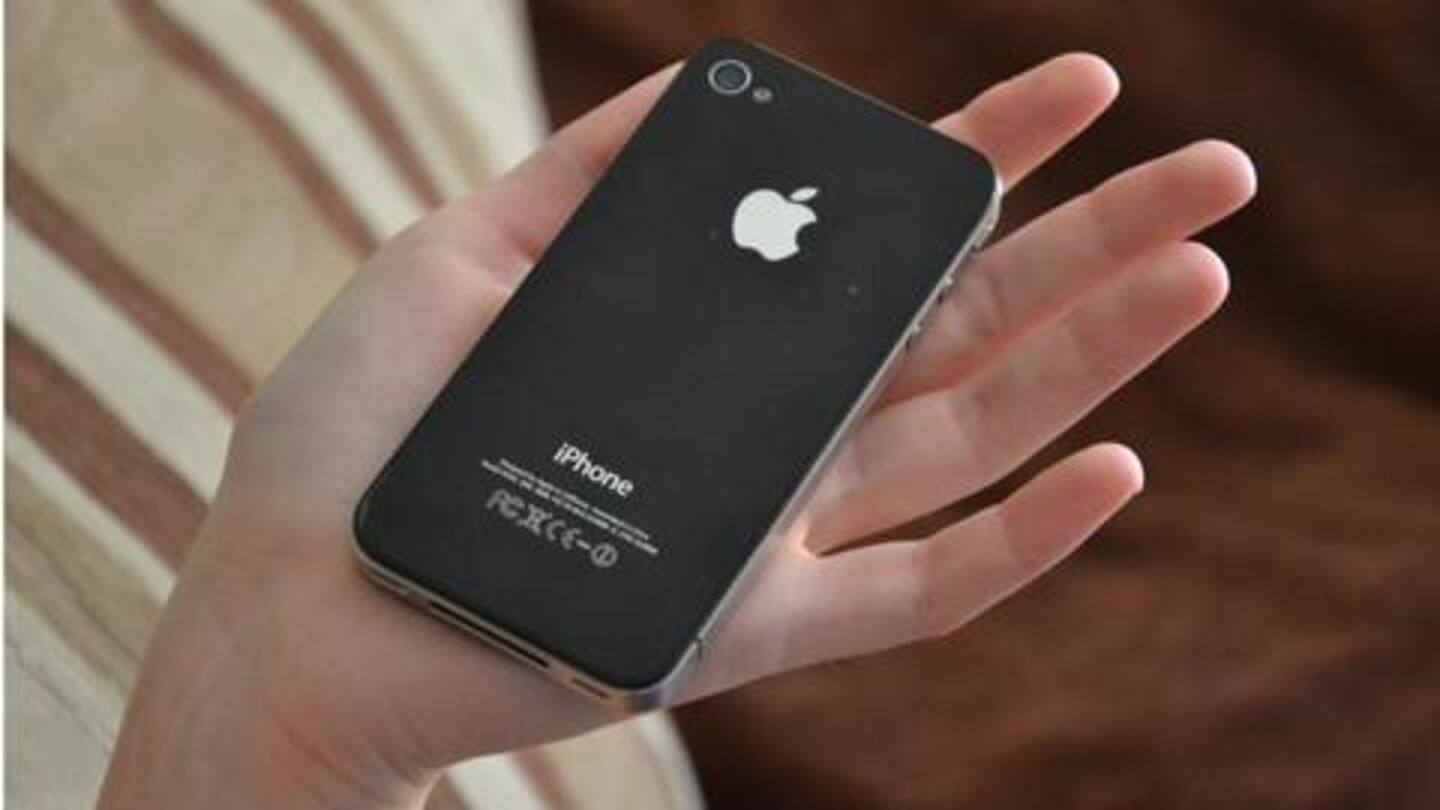 Another company threatens to confiscate Apple devices, fire non-complying employees Another company threatens to confiscate Apple devices, fire non-complying employees