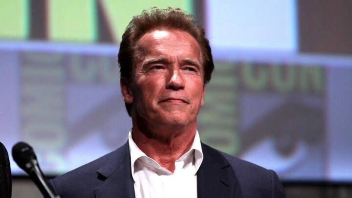 Trump embarrassed US; acted like Putin's 'fanboy': Arnold Schwarzenegger