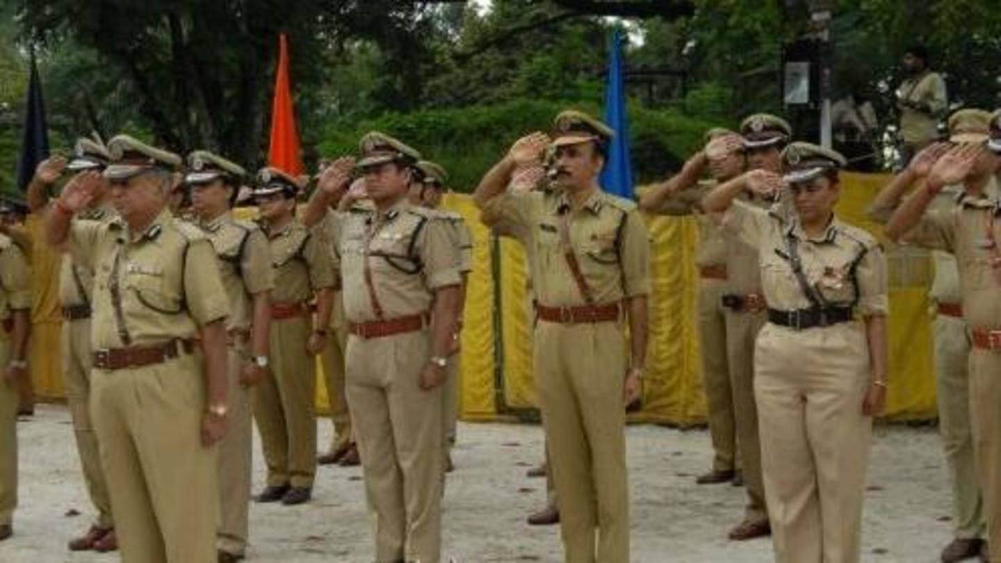 Maharashtra Home Guards develops app to ensure transparency in personnel-deployment