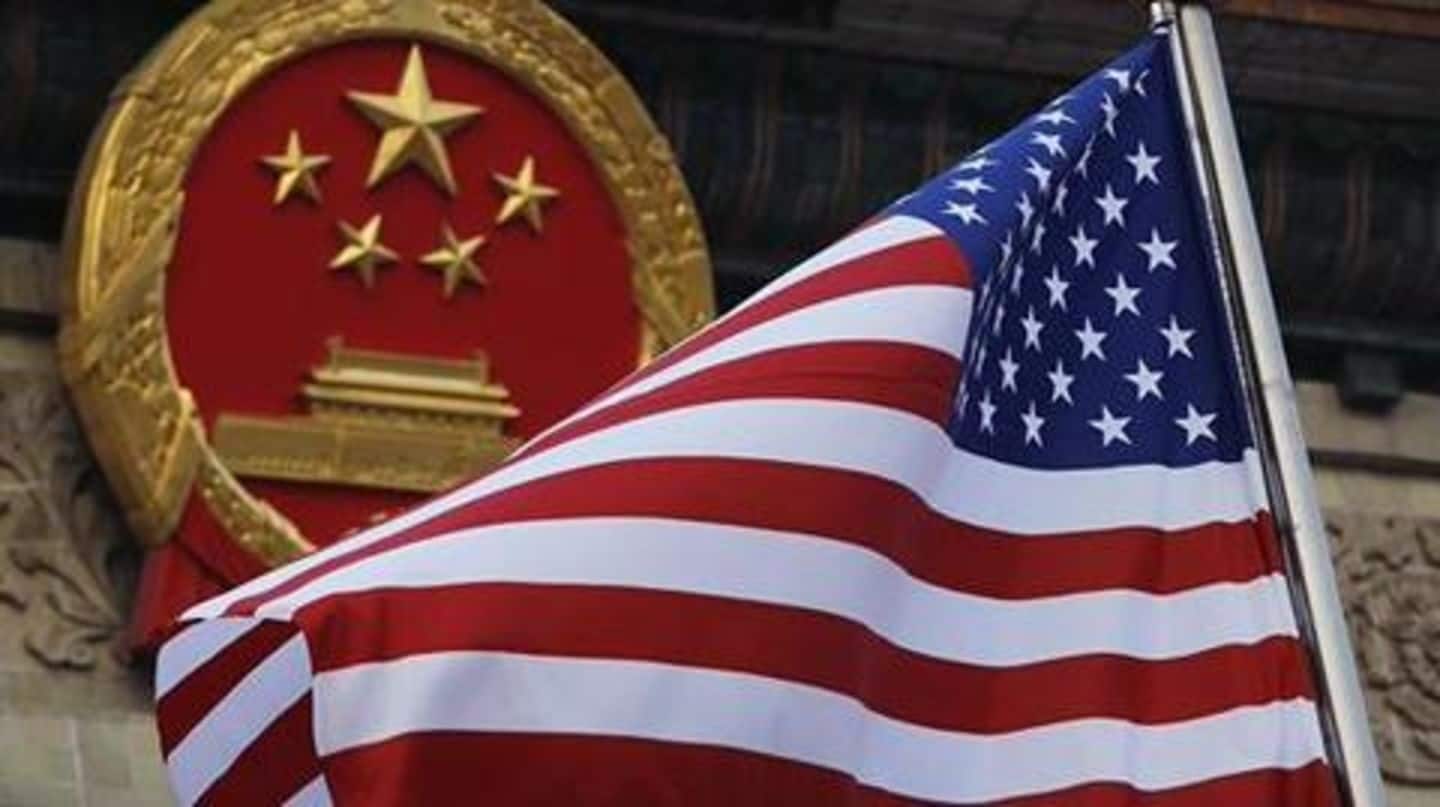 China provides subsidized loans, shrinks market-share for US firms: Merkley China provides subsidized loans, shrinks market-share for US firms: Merkley