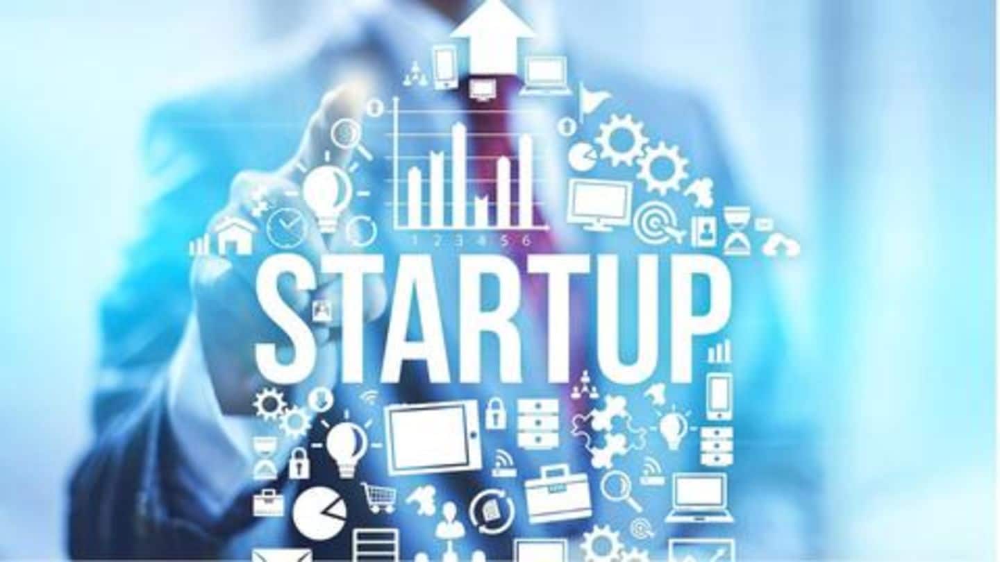 Which states provide the best ecosystem for start-ups? Check here