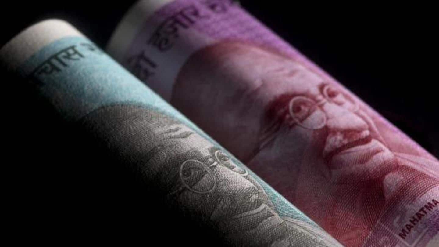 Orderly depreciation of rupee would increase competitiveness: World Bank official