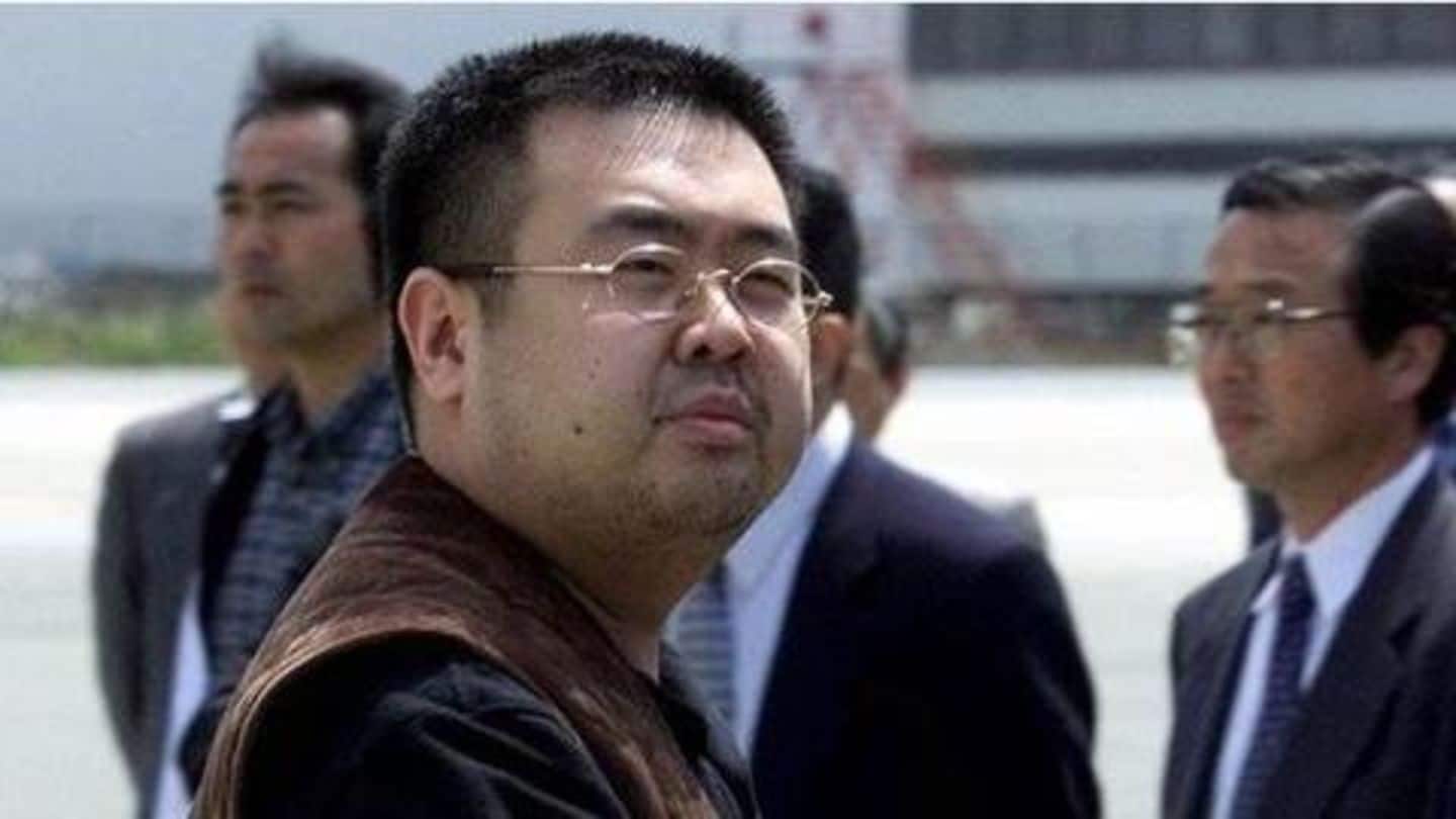 Kim Jong-nam murder case: Defense lawyer falls ill, trial delayed
