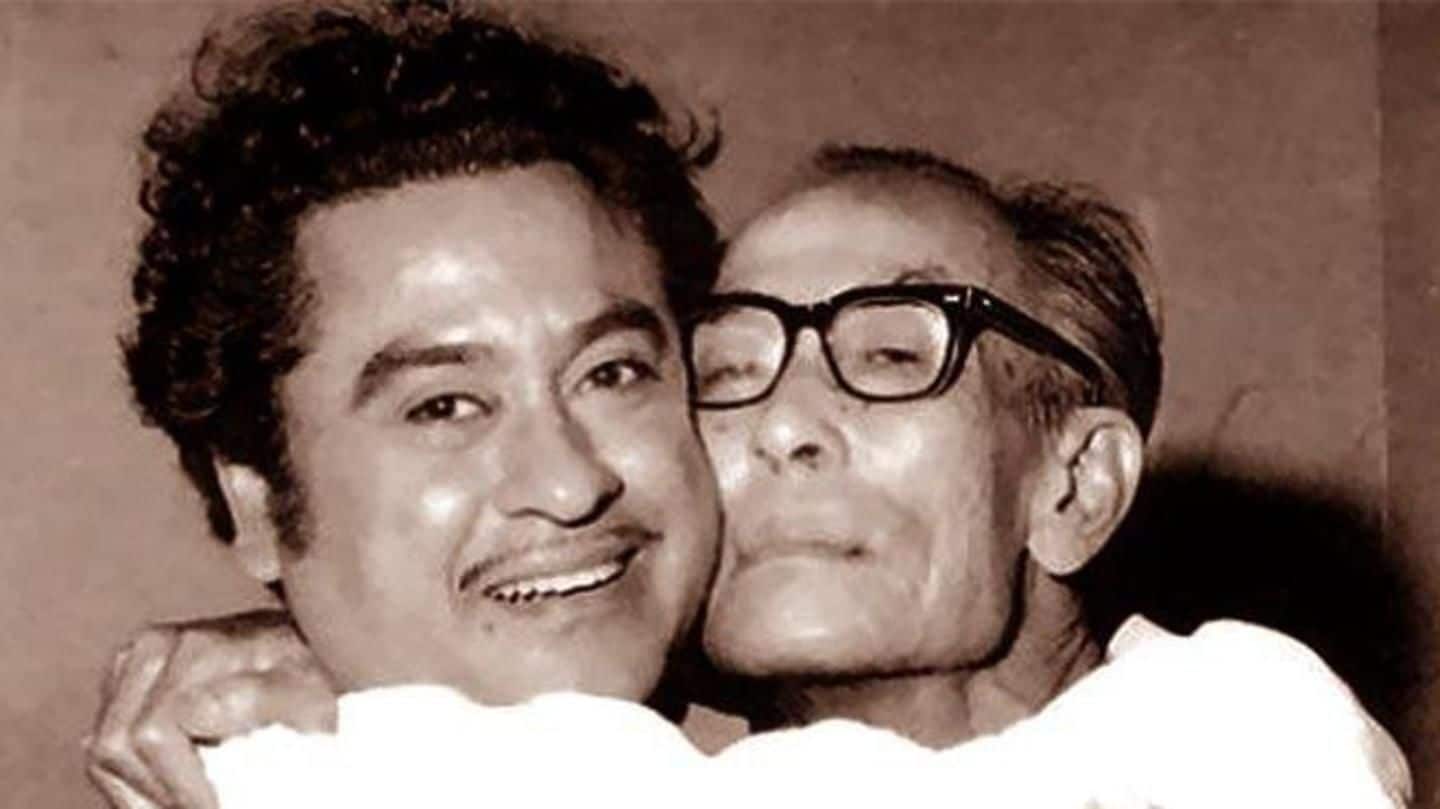 Statues of Kishore Kumar, SD Burman in Kolkata soon