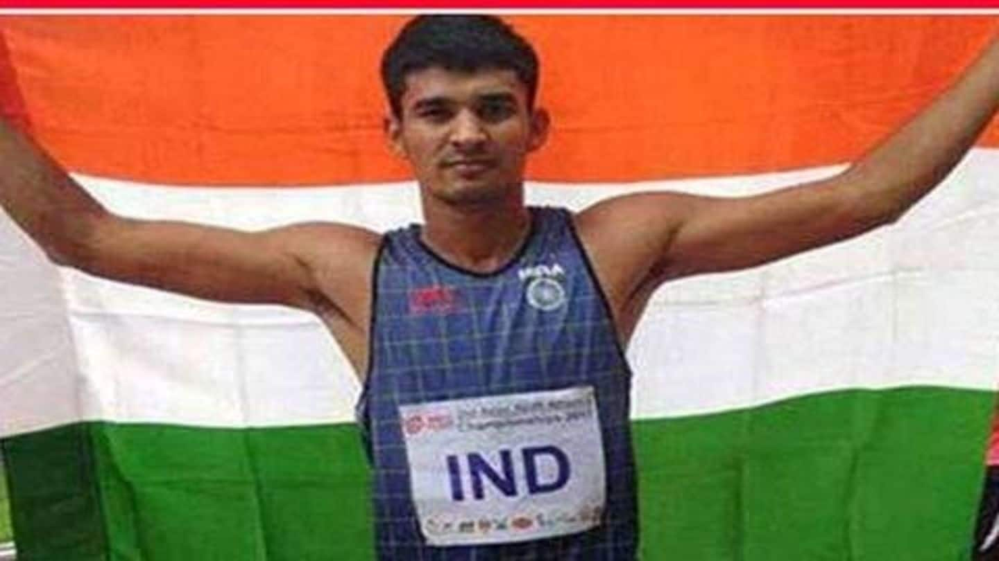 Delhi: International level athlete commits suicide at JLN; inquiry ordered