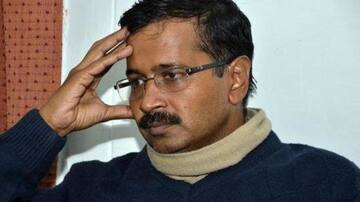 CBI raid, an attempt to hide AAP's good works: Kejriwal