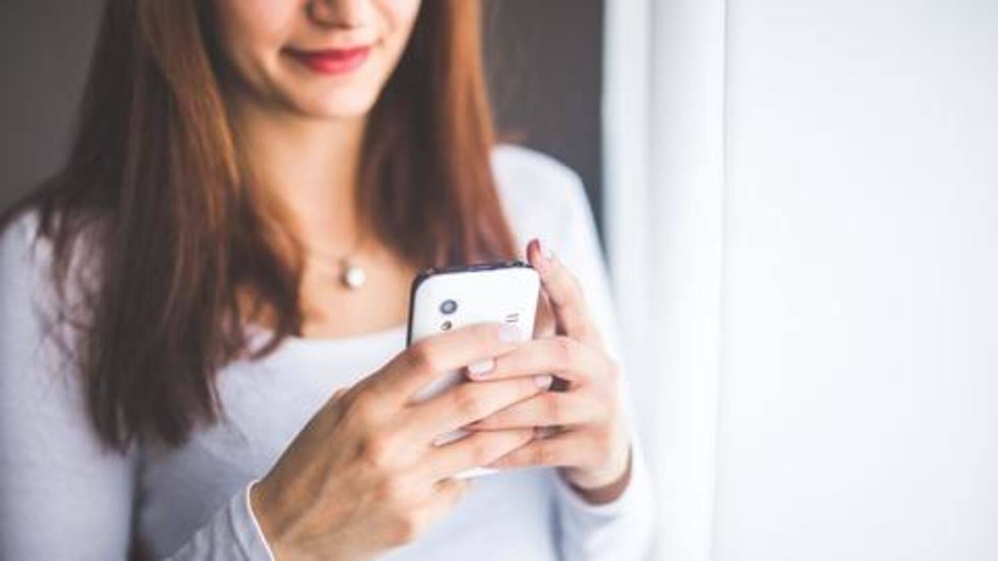 Nearly, 50% of respondents want to express feelings through WhatsApp Nearly, 50% of respondents want to express feelings through WhatsApp