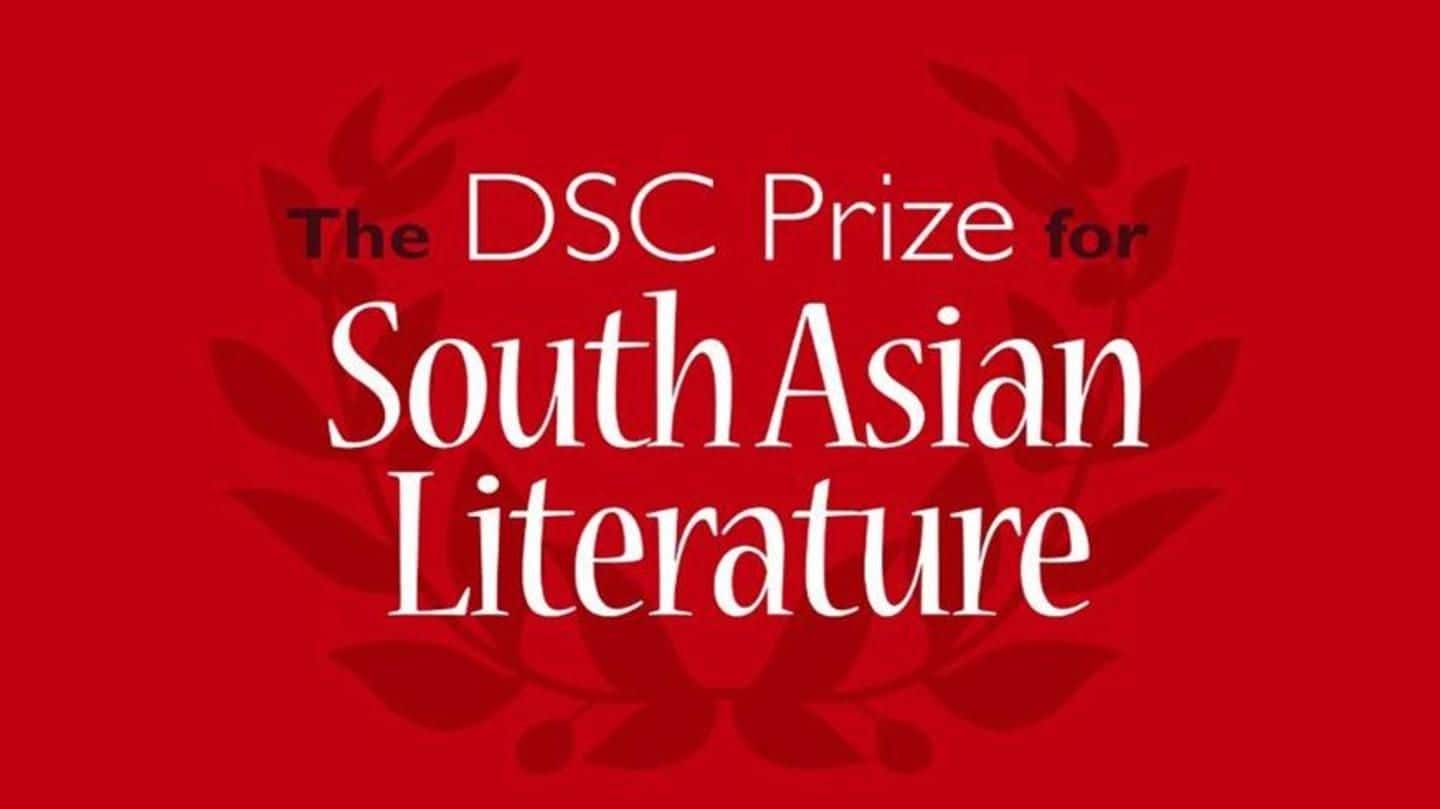 Women writers surpass men in 2018 DSC Literature Prize entries