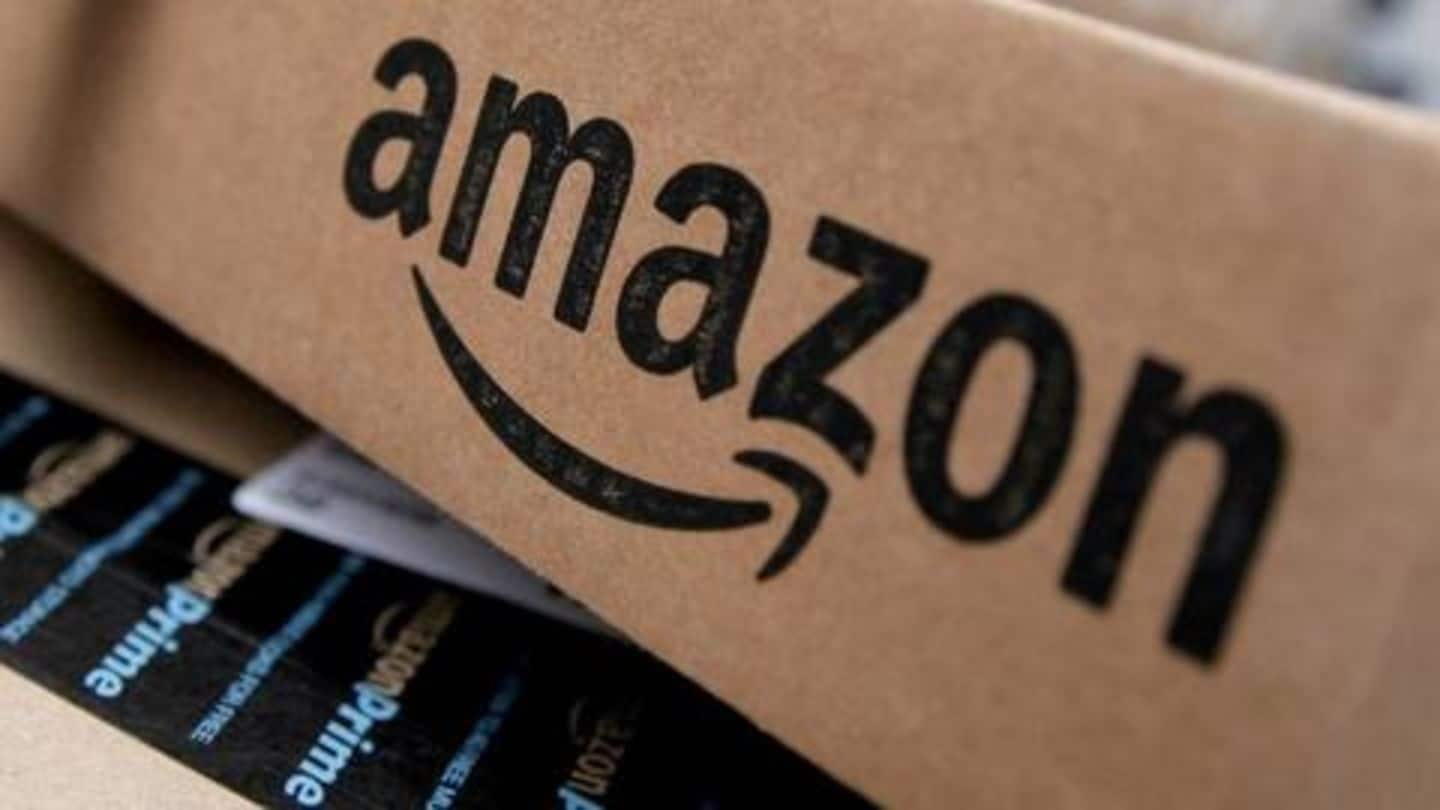 Man loots Amazon of Rs. 30L through fraud refunds