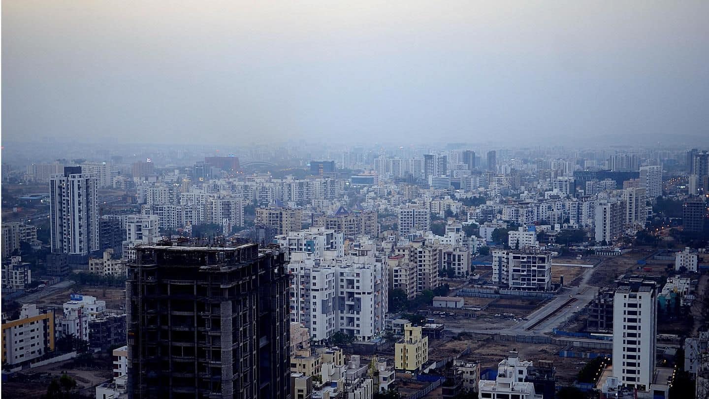 Pune, most livable city in India: Ease of Living Index