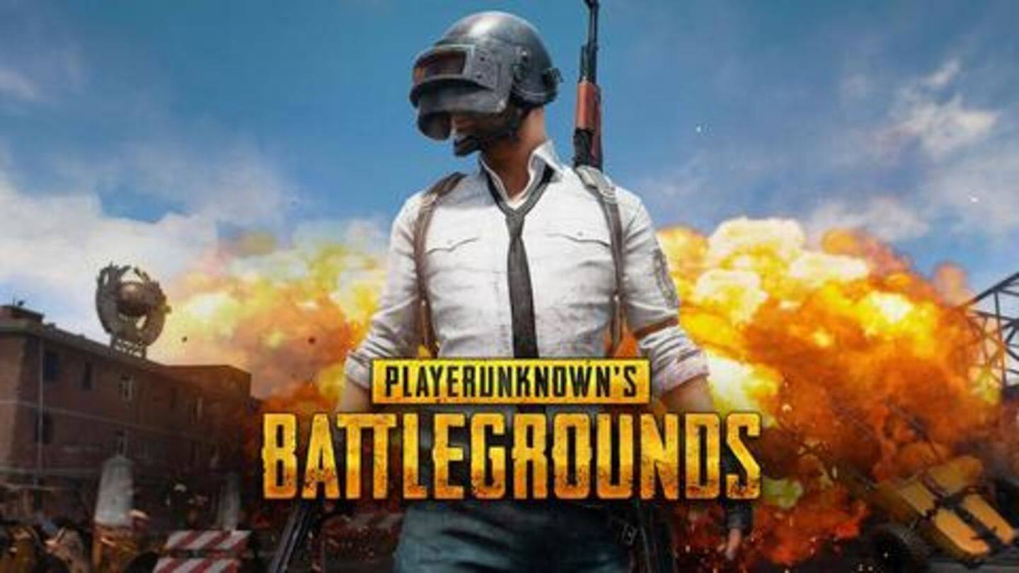 Gujarat bans PUBG in schools 'due to adverse-effects on studies'