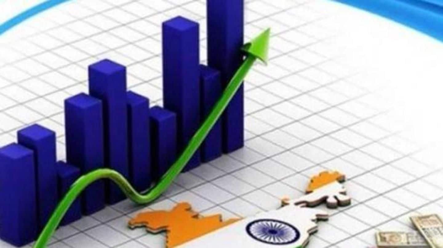 IMF predicts India's growth at 7.3% in 2018, 7.4% next-year