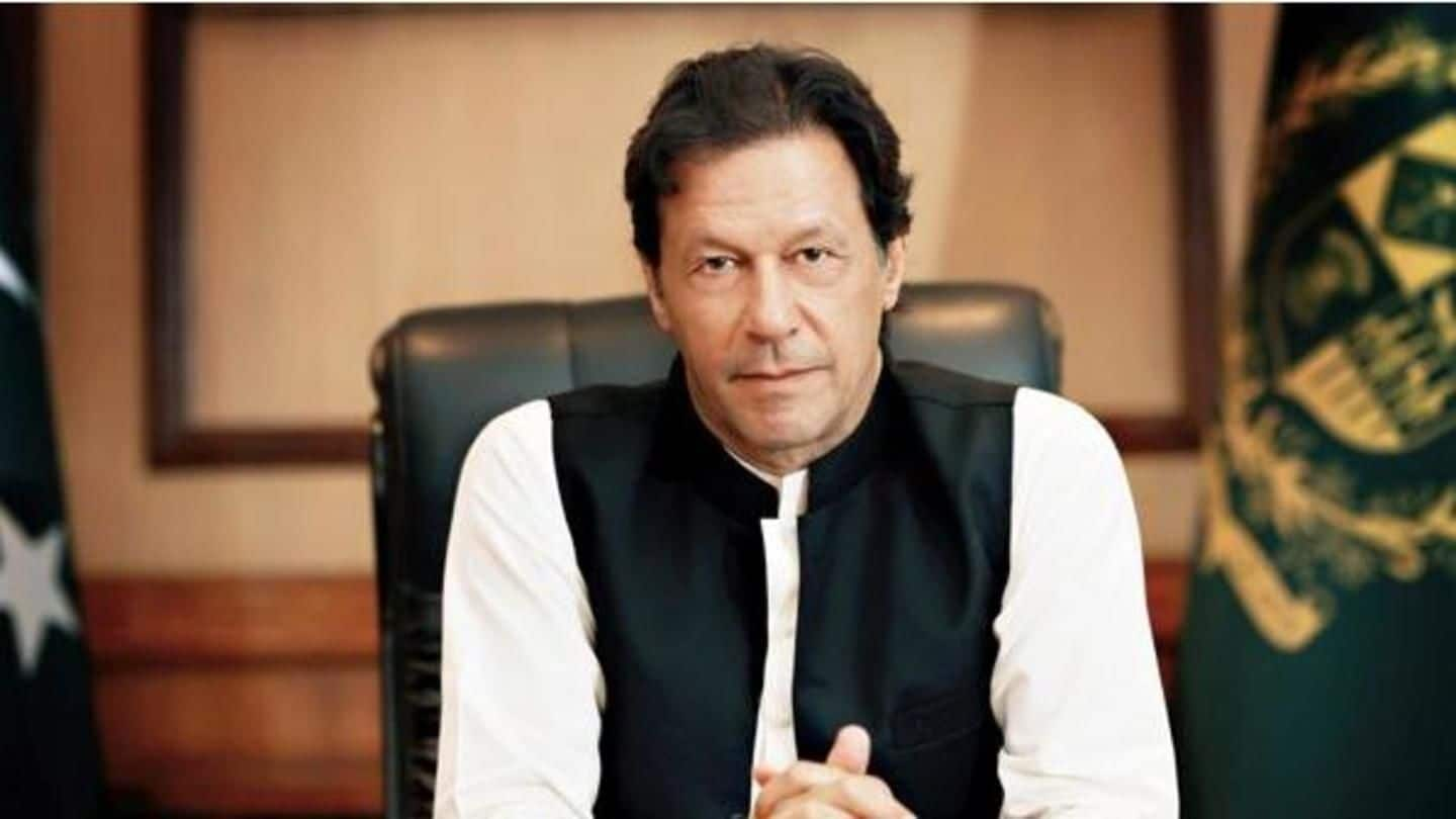 PM should pay fine for regularizing Bani Gala property: Pak-SC