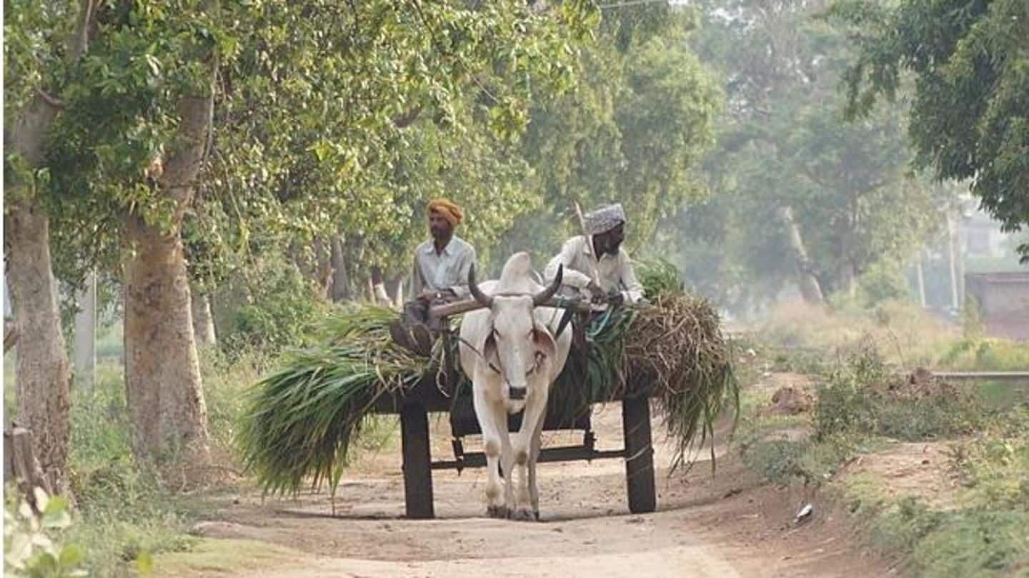 Maharashtra: Revised farm loan waiver to cost Rs. 500cr more