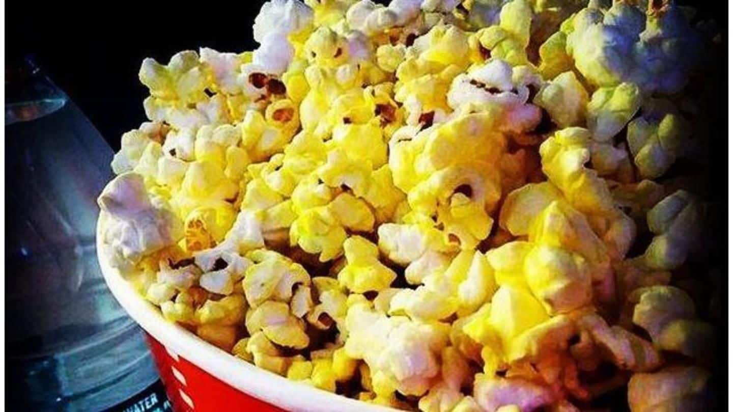 Bombay-HC asks why govt couldn't regulate expensive food-items in multiplexes
