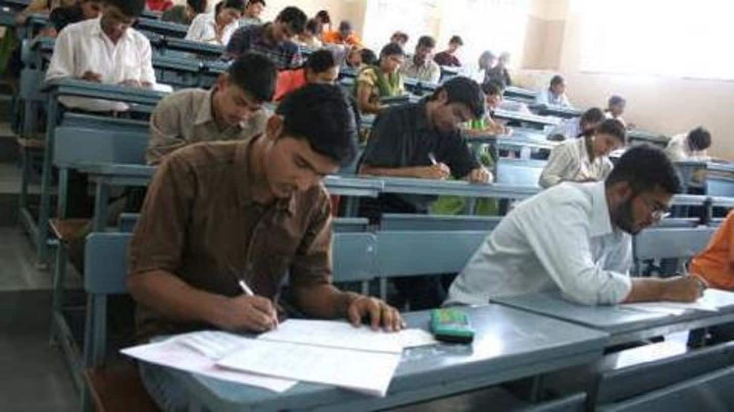 Casteist question in DSSSB exam: Delhi-court asks police for report