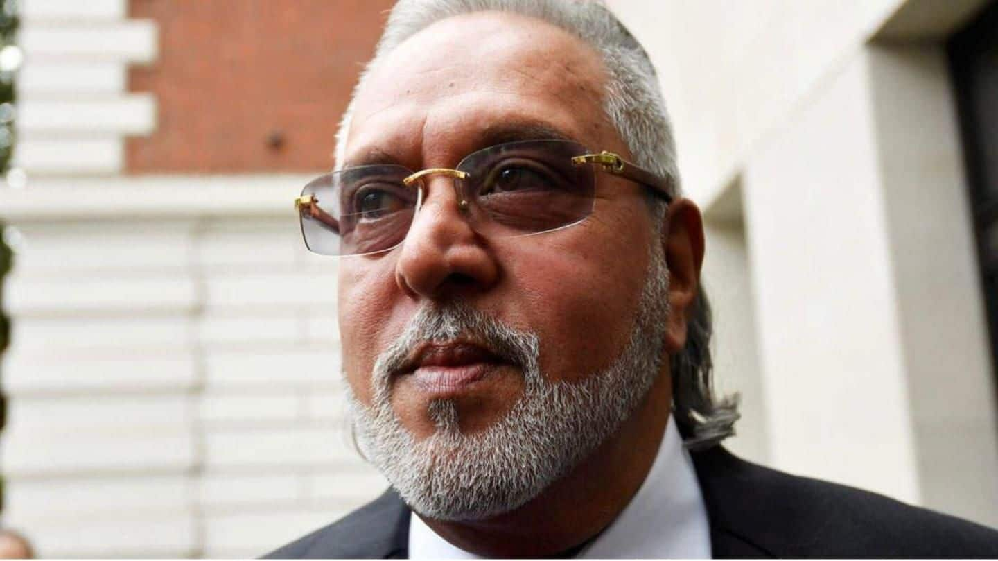 SBI denies any laxity in dealing with Vijay Mallya case