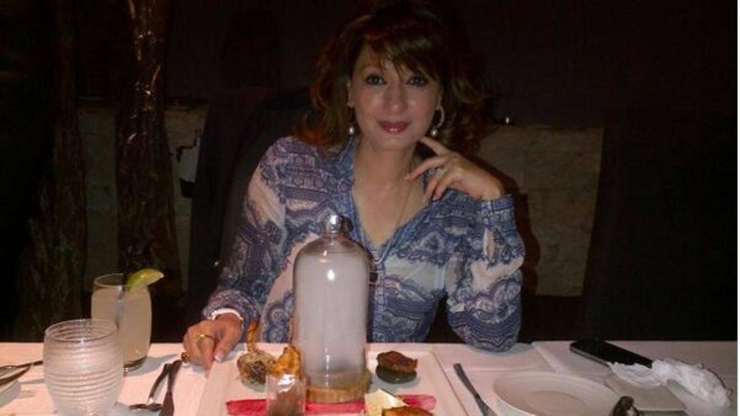 All I pray for is death, Sunanda wrote to Tharoor