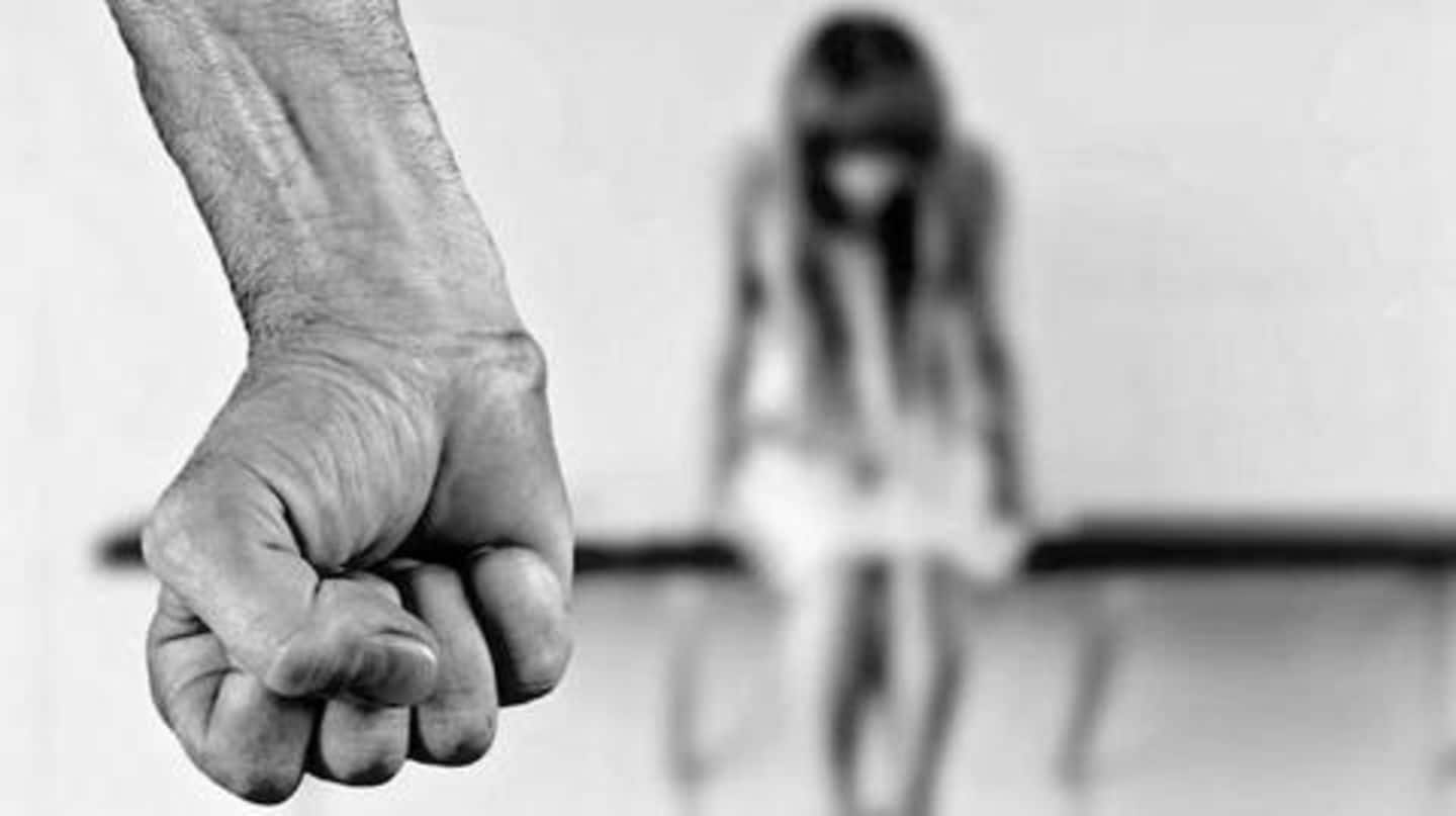 TN: Minor girl sexually assaulted, iron-branded by five for stealing