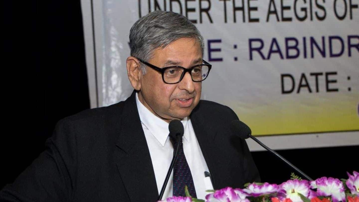 Govt rejects SC-recommendation of Aniruddha Bose as Delhi-HC Chief Justice