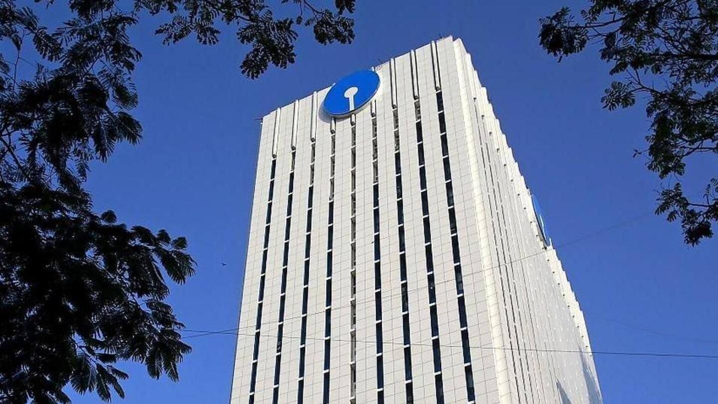 SBI Q4 net loss touches Rs. 7718cr on higher NPAs