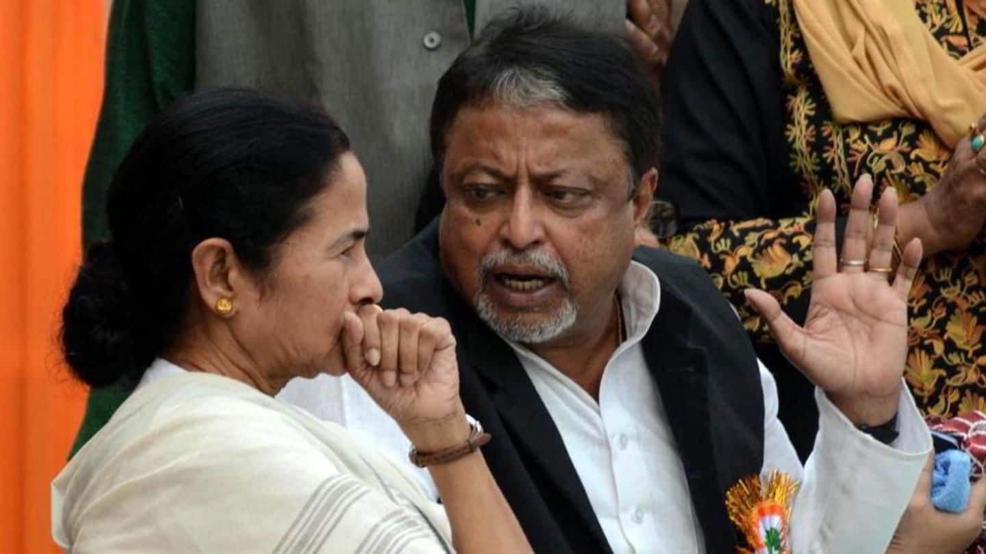 Trinamool Congress to overhaul party organizations, revamp party structure