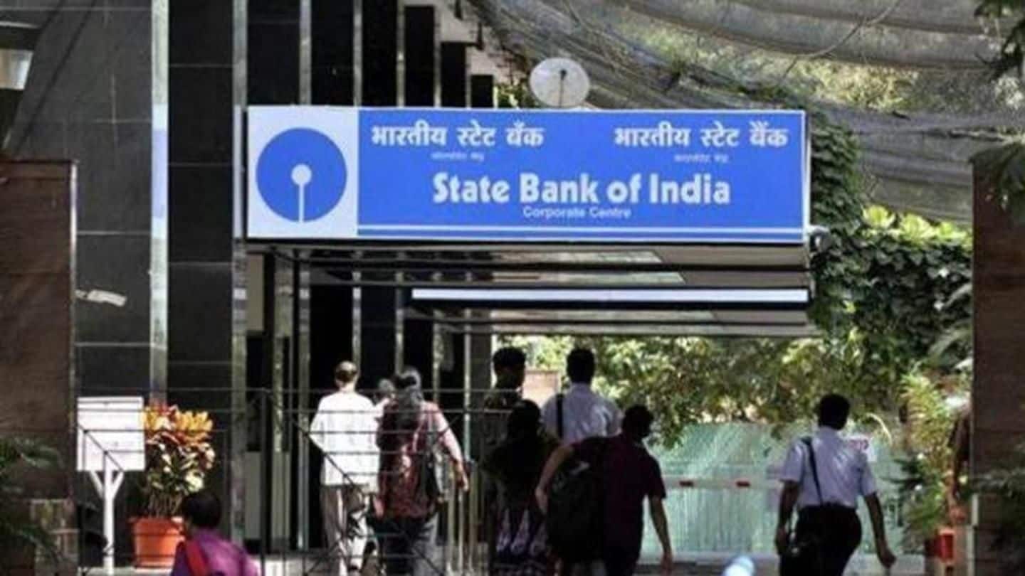 SBI bags the title of 'India's most patriotic brand': Survey