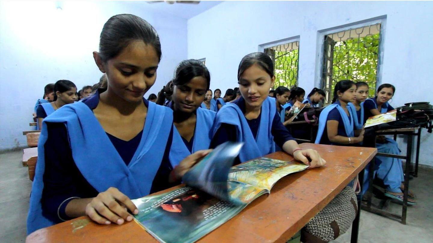 Haryana: All girls of Hisar govt school fail in Class-10