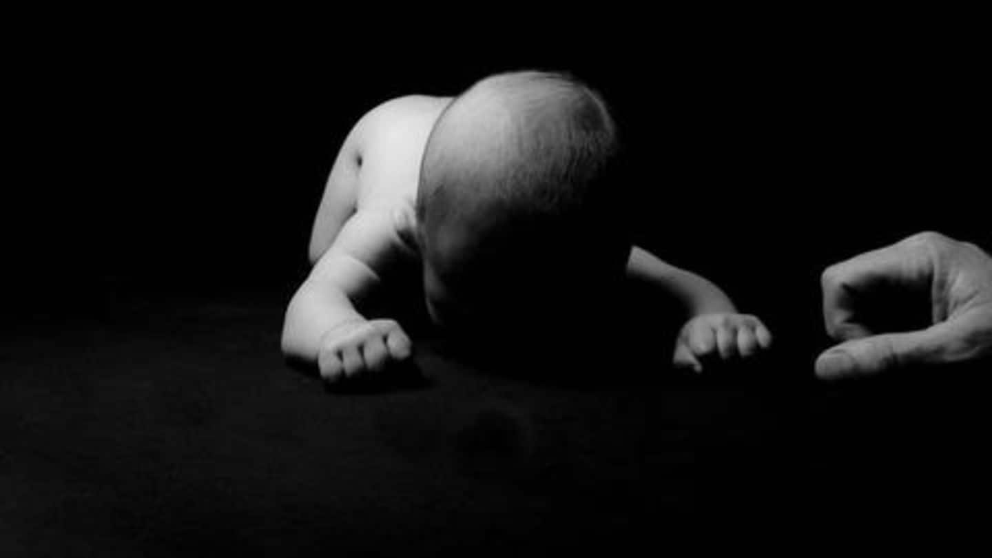 Rajasthan: Nurses pull baby too hard, leave head inside womb