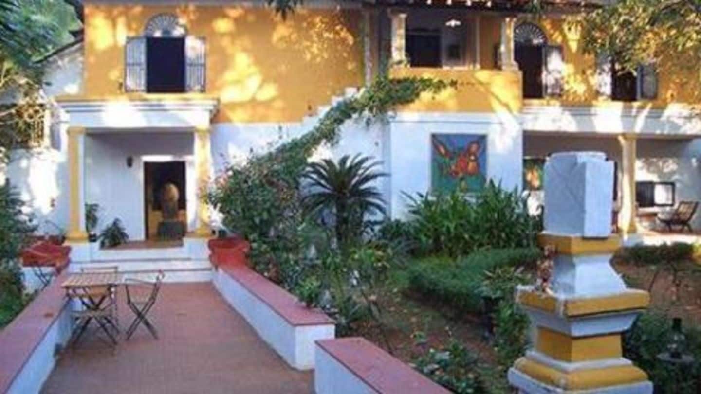 India to get world-class costume museum in Goa next March