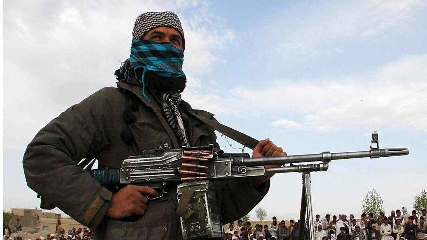 Security forces have killed over 580 terrorists since 2015: Govt